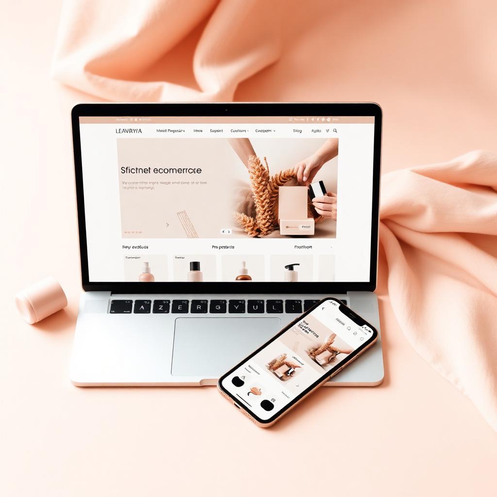 WooCommerce Ecommerce